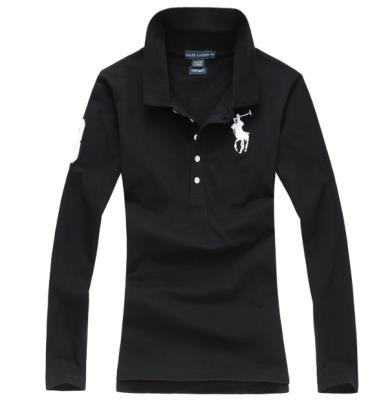 Cheap Women Polo shirts wholesale No. 967